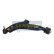 Triangle de suspension BS-H56L Japanparts, Vignette 2