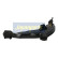 Triangle de suspension BS-H56L Japanparts, Vignette 3