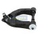Triangle de suspension BS-H63R Japanparts, Vignette 2
