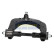 Triangle de suspension BS-H63R Japanparts, Vignette 3