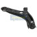 Triangle de suspension BS-H66R Japanparts, Vignette 3