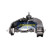 Triangle de suspension BS-H70L Japanparts