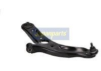 Triangle de suspension BS-H72L Japanparts