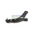 Triangle de suspension BS-H72R Japanparts