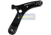 Triangle de suspension BS-H82R Japanparts