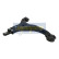 Triangle de suspension BS-K07R Japanparts, Vignette 2