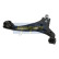 Triangle de suspension BS-K07R Japanparts, Vignette 3