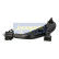 Triangle de suspension BS-K11L Japanparts, Vignette 3