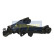 Triangle de suspension BS-K15L Japanparts
