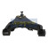 Triangle de suspension BS-K15R Japanparts, Vignette 3