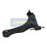Triangle de suspension BS-K21L Japanparts, Vignette 3