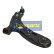 Triangle de suspension BS-K33R Japanparts, Vignette 2