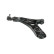 Triangle de suspension BS-K34L Japanparts