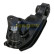 Triangle de suspension BS-K42L Japanparts, Vignette 2