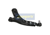 Triangle de suspension BS-K43L Japanparts