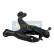 Triangle de suspension BS-L08R Japanparts