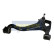 Triangle de suspension BS-L08R Japanparts, Vignette 3