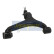 Triangle de suspension BS-S03L Japanparts, Vignette 3