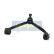 Triangle de suspension BS-S05R Japanparts, Vignette 2