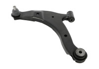 Triangle de suspension CH-WP-2458 Moog
