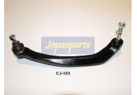 Triangle de suspension CJ-102R Japanparts