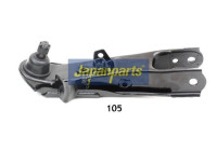 Triangle de suspension CJ-105R Japanparts