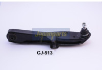 Triangle de suspension CJ-513R Japanparts