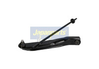 Triangle de suspension CJ-611L Japanparts