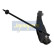 Triangle de suspension CJ-611L Japanparts, Vignette 3