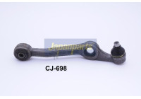 Triangle de suspension CJ-698L Japanparts