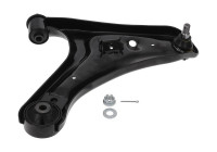 Triangle de suspension DI-WP-10501 Moog
