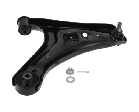 Triangle de suspension DI-WP-10501 Moog