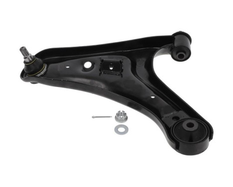 Triangle de suspension DI-WP-10502 Moog