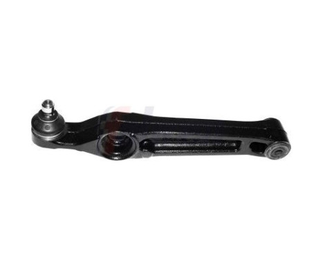 TRIANGLE DE SUSPENSION FAHREN (G/D)