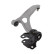 Triangle de suspension FD-TC-13605 Moog, Vignette 3
