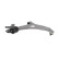 Triangle de suspension FD-TC-13605 Moog, Vignette 4