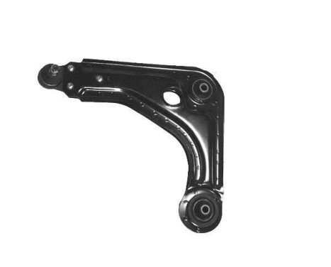 Triangle de suspension FD-WP-4140P Moog