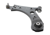 Triangle de suspension FI-WP-15343 Moog