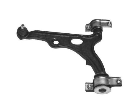 Triangle de suspension FI-WP-7502 Moog