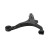 Triangle de suspension HO-WP-2592 Moog