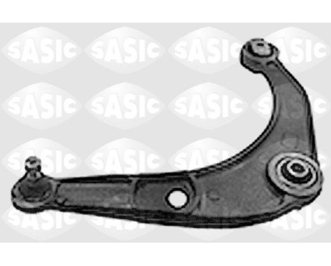 TRIANGLE DE SUSPENSION INF. D 4003375 Sasic