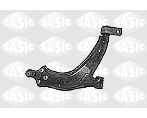TRIANGLE DE SUSPENSION INF. D 5213E33 Sasic