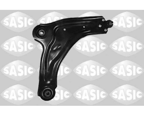 TRIANGLE DE SUSPENSION INF. D 7474002 Sasic