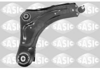 TRIANGLE DE SUSPENSION INF. D 7474041 Sasic