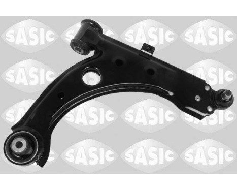 TRIANGLE DE SUSPENSION INF. D 7476177 Sasic