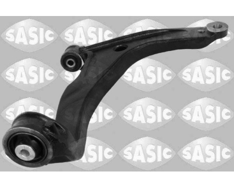TRIANGLE DE SUSPENSION INF. D 7476191 Sasic