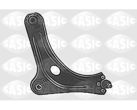 TRIANGLE DE SUSPENSION INF. G 5203L43 Sasic