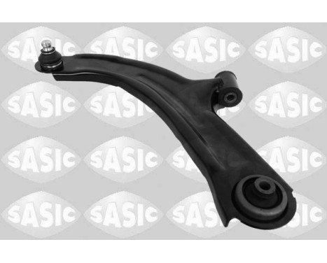 TRIANGLE DE SUSPENSION INF. G 7474016 Sasic