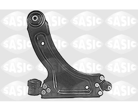 TRIANGLE DE SUSPENSION INF. G 9005190 Sasic