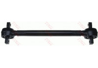 Triangle de suspension JRR0119 TRW